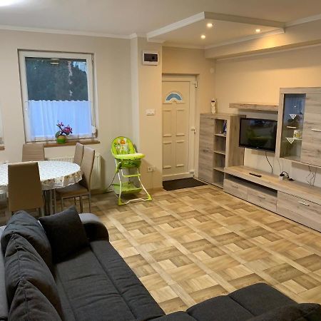 Hajdúszoboszló Gazlang Apartman מראה חיצוני תמונה