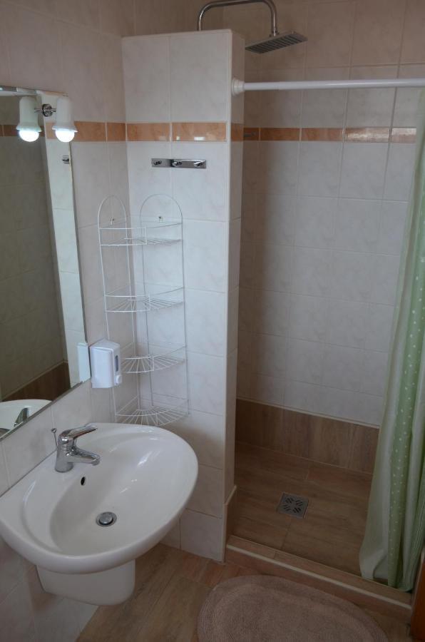 Hajdúszoboszló Gazlang Apartman מראה חיצוני תמונה