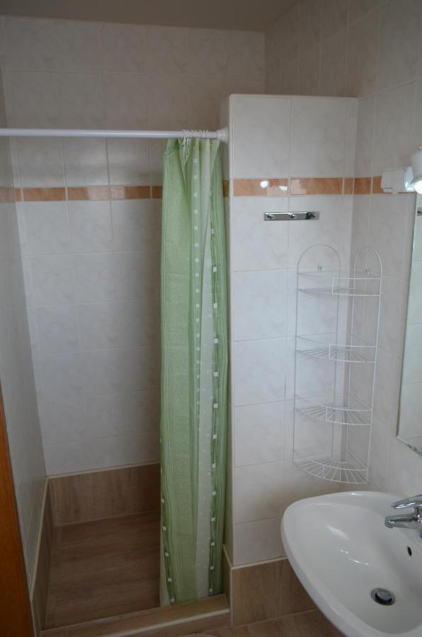 Hajdúszoboszló Gazlang Apartman מראה חיצוני תמונה