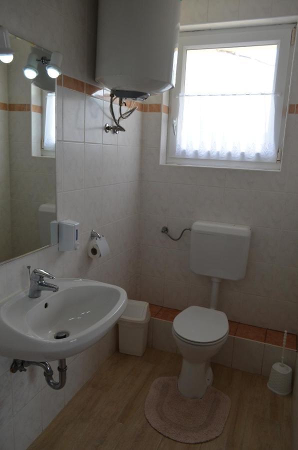Hajdúszoboszló Gazlang Apartman מראה חיצוני תמונה