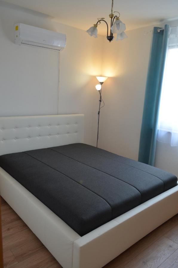 Hajdúszoboszló Gazlang Apartman מראה חיצוני תמונה