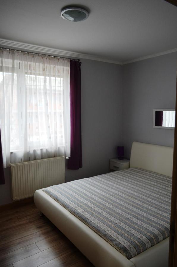 Hajdúszoboszló Gazlang Apartman מראה חיצוני תמונה