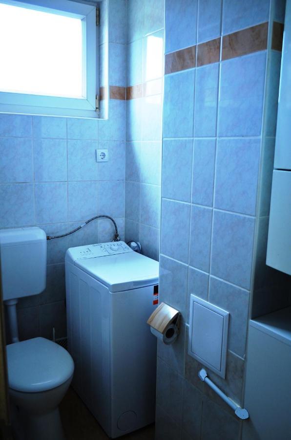 Hajdúszoboszló Gazlang Apartman מראה חיצוני תמונה