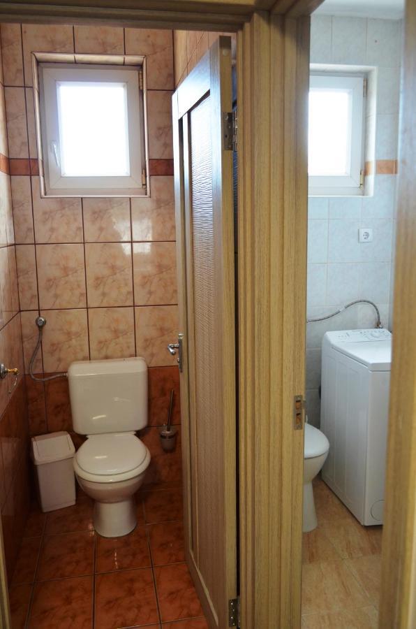 Hajdúszoboszló Gazlang Apartman מראה חיצוני תמונה