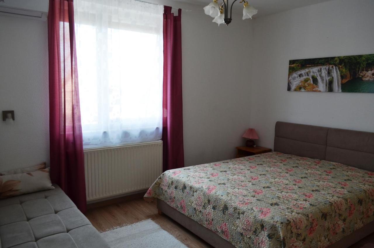 Hajdúszoboszló Gazlang Apartman מראה חיצוני תמונה